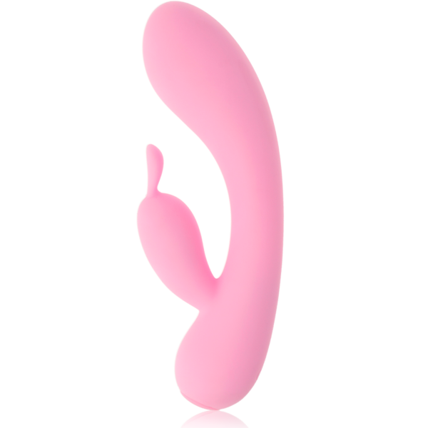 Imagen del artículo erótico PRETTY LOVE - SMART HUGO VIBRADOR RABBIT CON OREJITAS de PRETTY LOVE en la sección JUGUETES BIENESTAR |Vibradores|Vibradores Rabbit de Millenial Sexshop.
