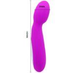 PRETTY LOVE - SMART MINI VIBRADOR ARVIN - Imagen 6