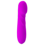 Imagen del artículo erótico PRETTY LOVE - SMART MINI VIBRADOR REUBEN de PRETTY LOVE en la sección JUGUETES BIENESTAR |Juguetes para Mujeres|Estimuladores|Masajeadores de Millenial Sexshop.