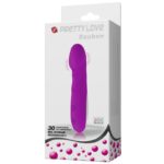 PRETTY LOVE - SMART MINI VIBRADOR REUBEN - Imagen 7