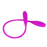 PRETTY LOVE - SMART SNAKY VIBE VIBRADOR 7 V + 3 TICKLING - Imagen 4