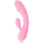 Imagen del artículo erótico PRETTY LOVE - SMART VIBRADOR RON CON RABBIT de PRETTY LOVE en la sección JUGUETES BIENESTAR |Vibradores|Vibradores Rabbit de Millenial Sexshop.