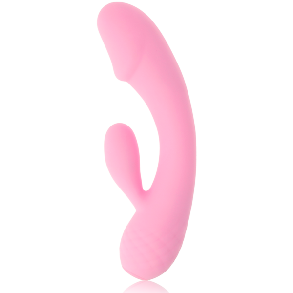 Imagen del artículo erótico PRETTY LOVE - SMART VIBRADOR RON CON RABBIT de PRETTY LOVE en la sección JUGUETES BIENESTAR |Vibradores|Vibradores Rabbit de Millenial Sexshop.
