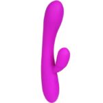Imagen del artículo erótico PRETTY LOVE - SMART VICTOR VIBRADOR CON ESTIMULADOR CLITORIS de PRETTY LOVE SMART en la sección JUGUETES BIENESTAR |Vibradores|Vibradores Rabbit de Millenial Sexshop.