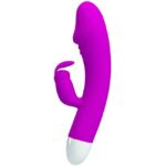 PRETTY LOVE - SMART WILL VIBRADOR 30 MODOS - Imagen 2