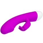 PRETTY LOVE - SMART WILL VIBRADOR 30 MODOS - Imagen 4