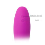 PRETTY LOVE - SNAKY DELUXE VIBRADOR 7 V - Imagen 6