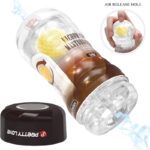 PRETTY LOVE - STELLAR FUNDA MASTURBADORA - Imagen 6