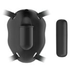 PRETTY LOVE - STRAP ON CON BALA VIBRADORA CARTER - Imagen 2