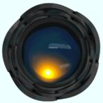 PRETTY LOVE - TARION PLUG ANAL CON LUZ LED 12.5 CM - Imagen 3