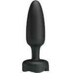 PRETTY LOVE - TARION PLUG ANAL CON LUZ LED 12.5 CM - Imagen 4