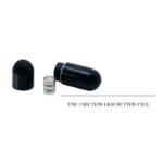 PRETTY LOVE - THIMBLE ANILLO VIBRADOR NEGRO - Imagen 6