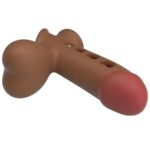 PRETTY LOVE - TYRONN FUNDA PARA PENE CON AIRBAG - Imagen 7