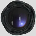 PRETTY LOVE - VARIAN PLUG ANAL CON LUZ LED 10.8 CM - Imagen 3