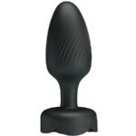 PRETTY LOVE - VARIAN PLUG ANAL CON LUZ LED 10.8 CM - Imagen 4