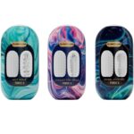 PRETTY LOVE - VENUS X 15 MASTURBADORES MASCULINOS SILICONA BLANCO - Imagen 2