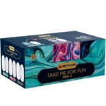 PRETTY LOVE - VENUS X 15 MASTURBADORES MASCULINOS SILICONA BLANCO - Imagen 7