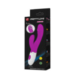 PRETTY LOVE - VIBRADOR ESTIMULADOR ANDRE - Imagen 9