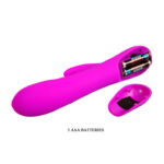 PRETTY LOVE - VIBRADOR ESTIMULADOR BARRETE - Imagen 7