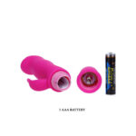 PRETTY LOVE - VIBRADOR ESTIMULADOR BLITHE - Imagen 9