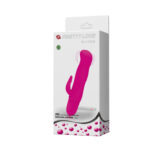 PRETTY LOVE - VIBRADOR ESTIMULADOR BLITHE - Imagen 10