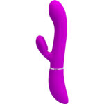 PRETTY LOVE - VIBRADOR ESTIMULADOR CLITORIS - Imagen 2