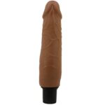 PRETTY LOVE - WALDORF VIBRADOR REALÍSTICO 18 CM -O- 4 CM - Imagen 3