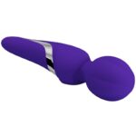 PRETTY LOVE - WALTER VIBRADOR WAND VIOLETA - Imagen 3