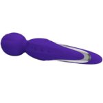 PRETTY LOVE - WALTER VIBRADOR WAND VIOLETA - Imagen 4