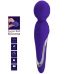 PRETTY LOVE - WALTER VIBRADOR WAND VIOLETA - Imagen 7