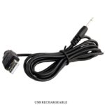 PRETTY LOVE - WALTER VIBRADOR WAND VIOLETA - Imagen 8