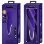 PRETTY LOVE - WALTER VIBRADOR WAND VIOLETA - Imagen 9