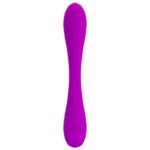 Imagen del artículo erótico PRETTY LOVE - YEDDA VIBRADOR FLEXIBLE de PRETTY LOVE SMART en la sección JUGUETES BIENESTAR |Vibradores|Rotadores y vibradores de Millenial Sexshop.