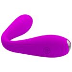 PRETTY LOVE - YEDDA VIBRADOR FLEXIBLE - Imagen 5