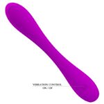 PRETTY LOVE - YEDDA VIBRADOR FLEXIBLE - Imagen 6