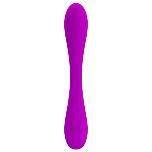 Imagen del artículo erótico PRETTY LOVE - YEDDA VIBRADOR FLEXIBLE de PRETTY LOVE SMART en la sección JUGUETES BIENESTAR |Vibradores|Rotadores y vibradores de Millenial Sexshop.