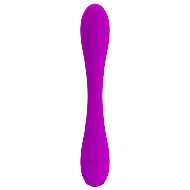 Imagen del artículo erótico PRETTY LOVE - YEDDA VIBRADOR FLEXIBLE de PRETTY LOVE SMART en la sección JUGUETES BIENESTAR |Vibradores|Rotadores y vibradores de Millenial Sexshop.