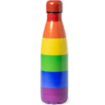 Imagen del artículo erótico PRIDE - BIBON METALICO TERMO AGUA FRESCA o CAFÉ CALIENTE de PRIDE en la sección ARTÍCULOS VARIOS|Articulos divertidos de Millenial Sexshop.
