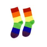 PRIDE - CALCETINES LGTB TALLA S/M - Imagen 2