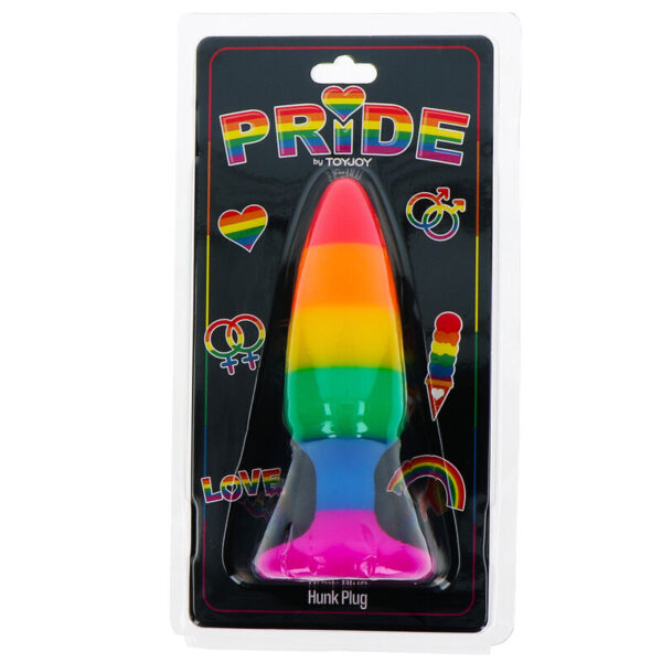5 CM de PRIDE en la sección JUGUETES BIENESTAR |Juguetes para Hombres|Masturbadores varios de Millenial Sexshop.