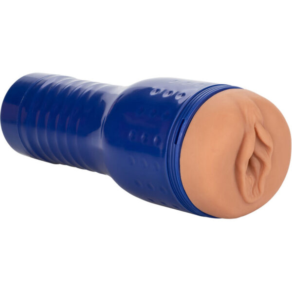 Imagen del artículo erótico PRIVATE - ALEXA TOMAS SUPERSTAR MASTURBADOR VAGINA de PRIVATE en la sección JUGUETES BIENESTAR |Juguetes para Hombres|Vaginas con vibración de Millenial Sexshop.