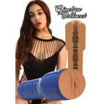 PRIVATE - GINEBRA PORNSTAR MASTURBADOR VAGINA - Imagen 7