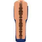 PRIVATE - GINEBRA PORNSTAR MASTURBADOR VAGINA - Imagen 9