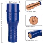 PRIVATE - GINEBRA PORNSTAR MASTURBADOR VAGINA - Imagen 10