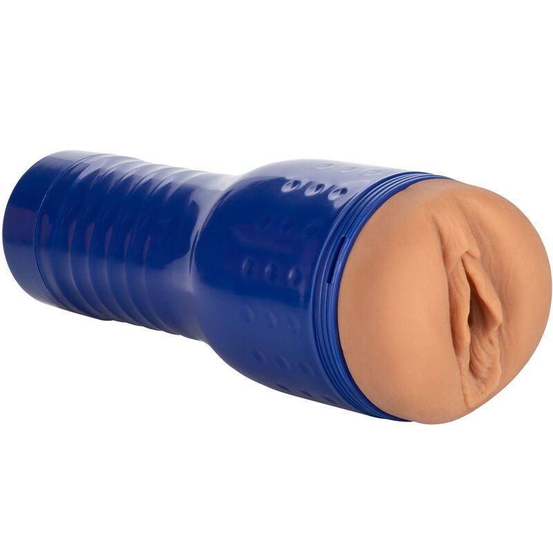 Imagen del artículo erótico PRIVATE - GINEBRA PORNSTAR MASTURBADOR VAGINA de PRIVATE en la sección JUGUETES BIENESTAR |Juguetes para Hombres|Vaginas con vibración de Millenial Sexshop.