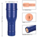 PRIVATE - JAYLA DE ANGELIS MASTURBADOR VAGINA - Imagen 10