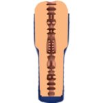 PRIVATE - JULIA DE LUCIA PORNSTAR MASTURBADOR VAGINA - Imagen 9