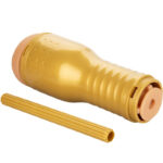 PRIVATE - MASTURBADOR ORIGINAL TUBE NATURAL - Imagen 6