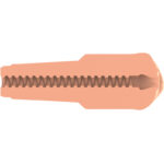 PRIVATE - MASTURBADOR ORIGINAL TUBE NATURAL - Imagen 7