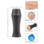 PRIVATE - MASTURBADOR WET KITTEN SELF LUBE TO GO - Imagen 7